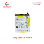 Sony Xperia 5 Mark 3 High Quality Battery Price in Bangladesh (New)