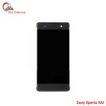 Original quality OEM Display LCD Touch Screen Original Replacement Partfor Sony Xperia XA1 Bangladesh (New)