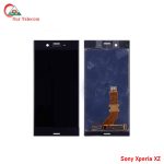 Original quality OEM Display LCD Touch Screen Original Replacement Partfor Sony Xperia XZ or XZS Price in Bangladesh (New)