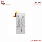 Sony Xperia XZ1 High Quality Battery Price in Bangladesh (New)
