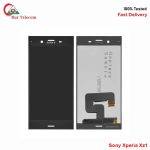 Sony Xperia XZ1 OEM Display LCD Touch Screen Original Replacement Part Price in Bangladesh (New)