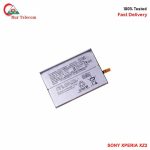 Sony Xperia XZ2 High Quality Battery Price in Bangladesh (New)