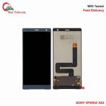 Sony Xperia XZ2 OEM Display LCD Touch Screen Original Replacement Part Price in Bangladesh (New)