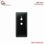Sony Xperia XZ3 High Quality Battery Backshell Back Glass Cover Price in Bangladesh (New)