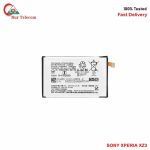 Sony Xperia XZ3 High Quality Battery Price in Bangladesh (New)