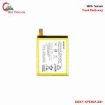 Sony Xperia Z3 Plus High Quality Battery Price in Bangladesh (New)