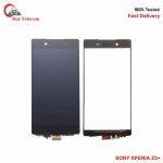 Sony Xperia Z3 Plus OEM Display LCD Touch Screen Original Replacement Part Price in Bangladesh (New)