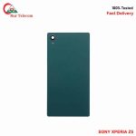 Sony Xperia Z5 High Quality Battery Backshell Back Glass Cover Price in Bangladesh (New)