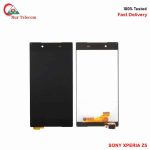 Sony Xperia Z5 OEM Display LCD Touch Screen Original Replacement Part Price in Bangladesh (New)