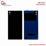 Sony Xperia Z5 Premium High Quality Battery Backshell Back Glass Cover Price in Bangladesh (New)