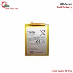Tecno Spark 10 Pro High Quality Battery Price in Bangladesh (New)