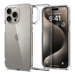 OEM Spigen Ultra Hybrid Phone Case For iPhone 12 Pro Max (New)