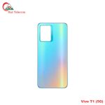 Vivo T1 High Quality Battery Backshell Back Glass Cover Price in Bangladesh (New)