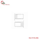 Vivo T1 Pro Sim Card Tray Replacement Price in Bangladesh (New)