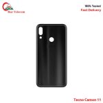Tecno Camon 11 High Quality Battery Backshell Back Glass Cover Price in Bangladesh (New)