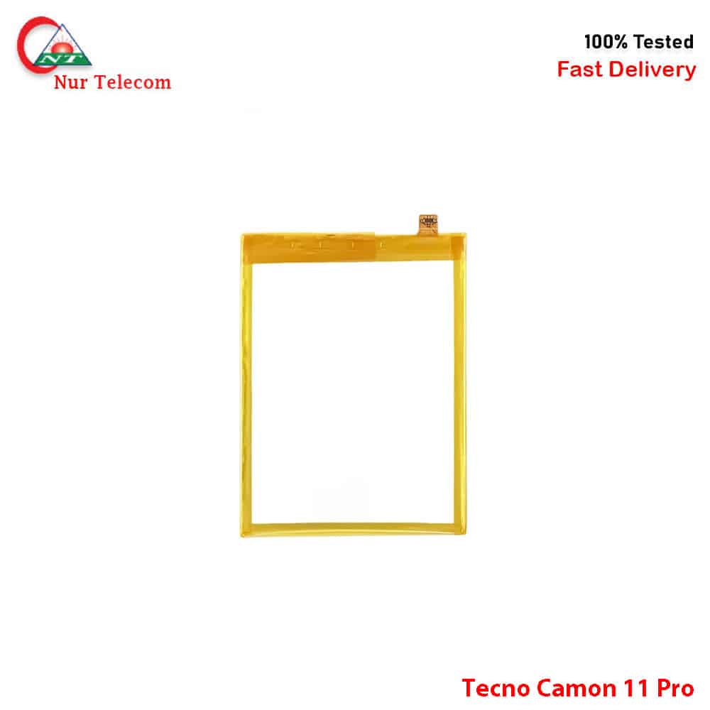 tecno-camon-11-pro-battery-1 Tecno Camon 11 Pro High Quality Battery Price in Bangladesh (New) - Image 1