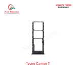 Tecno Camon 11 SIM Card Tray Price in Bangladesh (New)