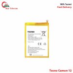 Tecno Camon 12 High Quality Battery Price in Bangladesh (New)