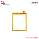 Tecno Camon 12 Pro High Quality Battery Price in Bangladesh (New)
