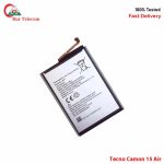 Tecno Camon 15 Air High Quality Battery Price in Bangladesh (New)
