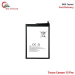 Tecno Camon 15 Pro High Quality Battery Price in Bangladesh (New)