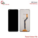 Tecno Camon 16S OEM Display LCD Touch Screen Original Replacement Part Price in Bangladesh (New)
