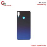 Tecno Camon 11 Pro High Quality Battery Backshell Back Glass Cover Price in Bangladesh (New)