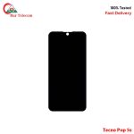 Tecno Pop 5s OEM Display LCD Touch Screen Original Replacement Part Price in Bangladesh (New)