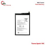 Tecno Spark 10c High Quality Battery Price in Bangladesh (New)