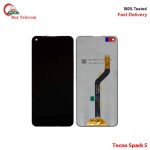 Tecno Spark 5 OEM Display LCD Touch Screen Original Replacement Part Price in Bangladesh (New)