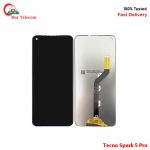 Tecno Spark 5 Pro OEM Display LCD Touch Screen Original Replacement Part Price in Bangladesh (New)