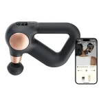 Therabody TheraGun Sense (2nd Generation) Massage Gun for Stress Relief and Recovery (New)