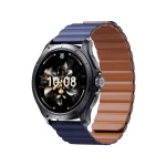 Titan Evoke 2.0 1.32″ AMOLED Display Smart Watch for Bluetooth Calling & Fitness (New)