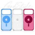 Transparent MagSafe Clear Case for iPhone 18 Pro Max (New)