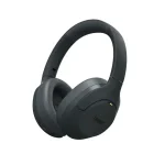 TRIBIT QuietPlus 81 Headphones with Powerful Sound and XBass & 110 Hours Battery (Bluetooth 6.0) (New)