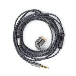 Tripowin Grace Detachable Hifi Audio Cable with Microphone 0.78mm 2Pin (New)