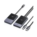 UGREEN CM737 (35031A) Wireless HDMI Transmitter and Receiver (New)