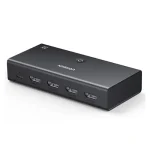 UGREEN 4K 60Hz 3 IN 1 HDMI SWITCHER CM598 (90800) (New)