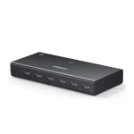 UGREEN 4K 60Hz 5 IN 1 HDMI Switcher CM600(90802) (New)
