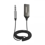 UGREEN AUX to Bluetooth 5.0 Adapter (New)