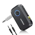 UGREEN BT509 (55546) Bluetooth 6.0 Receiver Audio Adapter (New)