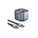 UGREEN CD305 (25114) Nexode 30W USB-C PD GaN Fast Charger – UK (New)