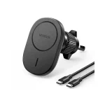 UGREEN CD345 (25925) 15W Magnetic Wireless Car Charger (New)
