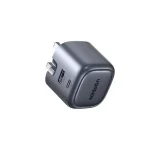 UGREEN CD350 (15540) Nexode 35W 2-Port GaN Fast Charger – UK (New)