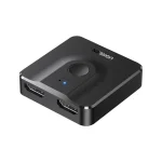 UGREEN CM430 (60622) DisplayPort Bi-Directional Switch, 4K@60Hz HDMI Video Output (New)