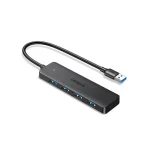 UGREEN CM219 (25851) 4-Port USB 3.0 Hub (New)