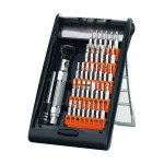 Ugreen CM372-80459 38 in 1 clack Aluminum Alloy Screwdriver Set (New)
