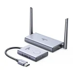 UGREEN CM506 (50633) HDMI Wireless Extender (New)
