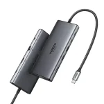 UGREEN CM639 (45520) 11-in-1 USB-C Docking Station (New)