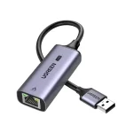 UGREEN CM648 (25051) USB-A to RJ45 2.5G Ethernet Adapter (New)